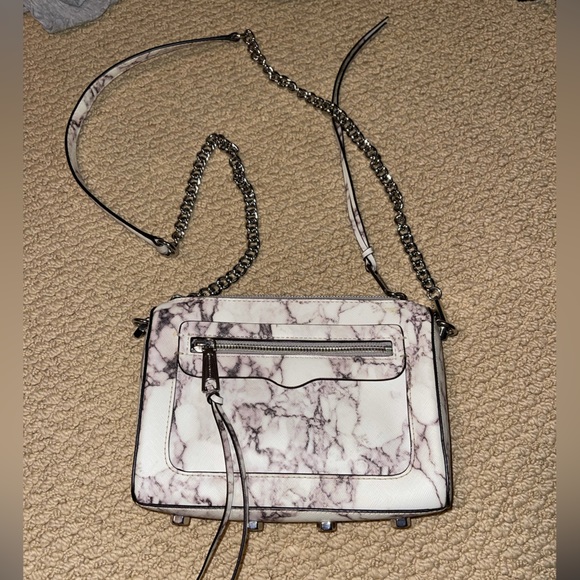 Rebecca Minkoff Mini M.A.C - Picture 2 of 5